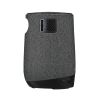 Asus ZenBeam Latte L1 Portable Bluetooth Projector & Speaker Grey Fabric