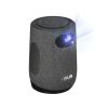 Asus ZenBeam Latte L1 Portable Bluetooth Projector & Speaker Grey Fabric