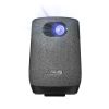 Asus ZenBeam Latte L1 Portable Bluetooth Projector & Speaker Grey Fabric