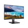 Philips S Line 243S1/00 24" Full HD Monitor 75Hz 4ms Anti-Glare Black