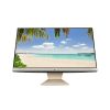 Asus Vivo AIO Desktop PC 23.8" Intel i3 11th Gen 8GB RAM 256GB SSD Tan