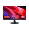 Lenovo D24-40 24" Full HD Anti-Glare Tiltable FreeSync Monitor 75Hz 4ms Black