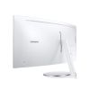 Samsung CJ791 34" Ultra Wide Quad HD 4ms 100Hz 1500R Monitor + Speakers Black