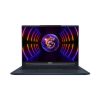 Msi Stealth 16 Studio A13VF 16" Laptop Intel i7 13th Gen 16GB DDR5 1TB SSD RTX 4060 Blue