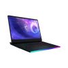 MSI Laptop GE76 Raider Deluxe 17.3" Intel Core i9 32GB RAM 2TB SSD RTX 3080