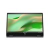 HP x360 13b-ca0500na 13.3" Chromebook Laptop MediaTek 8GB RAM 256GB SSD Silver