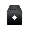HP OMEN 25L GT15-0017na Desktop Gaming PC Ryzen 7 16GB RAM 1TB SSD 3070Ti Black