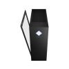 HP OMEN 25L GT15-0017na Desktop Gaming PC Ryzen 7 16GB RAM 1TB SSD 3070Ti Black