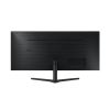Samsung Monitor ViewFinity S34C500GAU 34" UltraWide IPS Monitor 100Hz Refresh