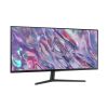Samsung Monitor ViewFinity S34C500GAU 34" UltraWide IPS Monitor 100Hz Refresh