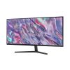 Samsung Monitor ViewFinity S34C500GAU 34" UltraWide IPS Monitor 100Hz Refresh