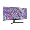 Samsung Monitor ViewFinity S34C500GAU 34" UltraWide IPS Monitor 100Hz Refresh