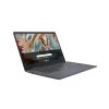 Lenovo IdeaPad 3 Chromebook 14M836 14" Laptop MT8183 4GB RAM 64GB eMMC Blue