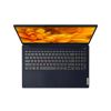 Lenovo IdeaPad 3 15ITL6 15.6" Laptop Intel i5 11th Gen 8GB RAM 256GB SSD Blue