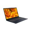 Lenovo IdeaPad 3 15ITL6 15.6" Laptop Intel i5 11th Gen 8GB RAM 256GB SSD Blue