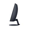Samsung S32C390EAU 32" Full HD Curved 75Hz 4ms Monitor with Speakers DP HDMI
