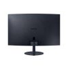 Samsung S32C390EAU 32" Full HD Curved 75Hz 4ms Monitor with Speakers DP HDMI