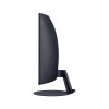 Samsung S32C390EAU 32" Full HD Curved 75Hz 4ms Monitor with Speakers DP HDMI