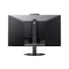 Philips 23.8" Full HD Monitor IPS 75Hz 4ms HDMI FreeSync and Speakers Black