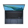ASUS Zenbook S 13 OLED Laptop Touchscreen Ryzen 7 16GB RAM 512GB SSD Blue