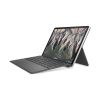 HP Chromebook x2 11-da0502na 11" Laptop Touch Snapdragon 4GB 64GB Silver