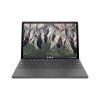 HP Chromebook x2 11-da0502na 11" Laptop Touch Snapdragon 4GB 64GB Silver