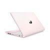 HP Stream 11-ak0517sa 11.6" Laptop Intel Celeron N4020 4GB RAM 64GB eMMC Pink