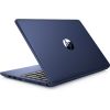 HP Stream 11-ak0519na 11.6" HD Laptop Intel N4120 4GB RAM 64GB SSD