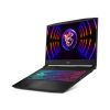 MSI Katana B13VFK-039UK 15.6" Gaming Laptop Intel i7 13th Gen 16GB 1TB RTX 4060