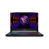 MSI Katana 15 B12VGK-895UK 15" Gaming Laptop Intel i7 12th Gen 16GB 1TB RTX 4070