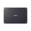 ASUS 11.6" Rugged Chromebook Laptop MediaTek 4GB RAM 32GB eMMC Blue