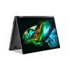 Acer Aspire 5 Spin 14" Laptop Intel i5 13th Gen 16GB RAM 512GB SSD Grey