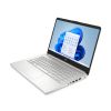 HP 14s-fq1013na 14" Laptop AMD Ryzen 5 5500U 4GB RAM 512GB SSD Silver