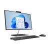 HP 24-ck0014na 23.8" All-in-One AIO Desktop PC Intel i5 12th Gen 8GB RAM 512GB SSD Black