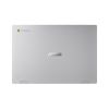 ASUS Chromebook CX1 15.6" Laptop Intel Celeron 4GB RAM 128GB eMMC Silver
