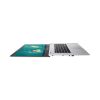 ASUS Chromebook CX1 15.6" Laptop Intel Celeron 4GB RAM 128GB eMMC Silver