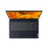 Lenovo IdeaPad 3 15ITL6 15.6" Laptop Intel i5 11th Gen 8GB RAM 256GB SSD Blue