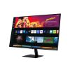 Samsung 32" Ultra HD UHD 4K Smart Monitor M7 60Hz 4ms Alexa & Bixby Speakers