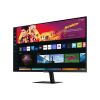 Samsung 32" Ultra HD UHD 4K Smart Monitor M7 60Hz 4ms Alexa & Bixby Speakers