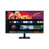Samsung 32" Ultra HD UHD 4K Smart Monitor M7 60Hz 4ms Alexa & Bixby Speakers