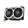 MSI GTX 1650 D6 VENTUS XS V1 4GB GDDR6 Gaming Graphics Card HDMI DisplayPort