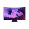 Samsung Odyssey Ark 55" Ultra HD 4K 165Hz Smart Gaming Monitor Mini LED 1ms HDR