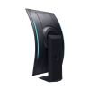 Samsung Odyssey Ark 55" Ultra HD 4K 165Hz Smart Gaming Monitor Mini LED 1ms HDR