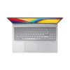 ASUS Vivobook 15 Laptop Intel Core i7 12th Gen 8GB RAM 512GB SSD Silver