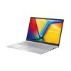 ASUS Vivobook 15 Laptop Intel Core i7 12th Gen 8GB RAM 512GB SSD Silver