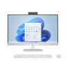 HP 27-cr0019na 27" All-in-One Desktop PC Intel i5 13th Gen 16GB RAM 512GB SSD