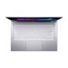 Acer Swift Go 14" Laptop AMD Ryzen 5 8GB RAM 512GB SSD Silver