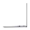 Acer Aspire 1 A115 15.6" Laptop Intel N4500 4GB RAM 128GB eMMC Silver