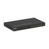 NETGEAR AV Line M4250-26G4F PoE+ Switch 24 Ports Managed Rack Mount