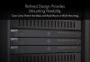 NETGEAR AV Line M4250-26G4F PoE+ Switch 24 Ports Managed Rack Mount